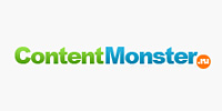 Contentmonster