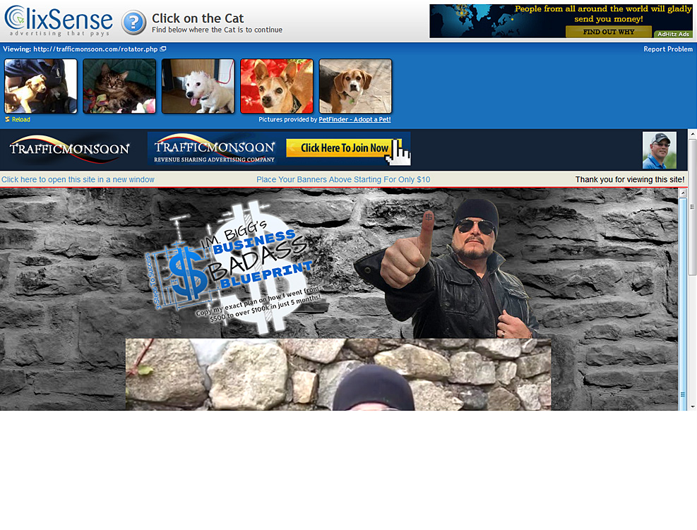 ClixSense ClixSense